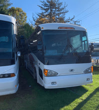 2006 MCI D4500