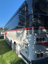 2006 MCI D4500