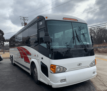 2006 MCI D4500