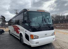2006 MCI D4500