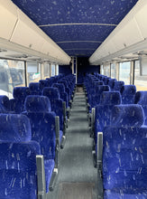 2006 MCI D4500