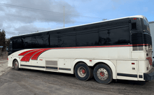 2006 MCI D4500