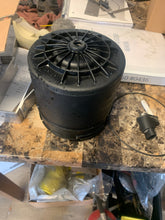 Bus parts