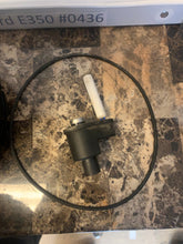 Bus parts