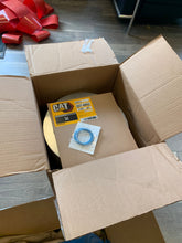 Bus parts