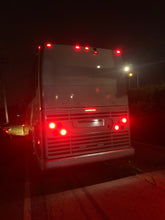 Bus parts