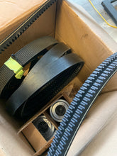 Bus parts