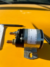Bus parts