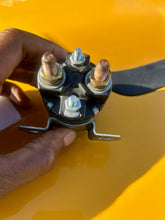 Bus parts