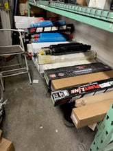 Bus parts