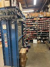 Bus parts