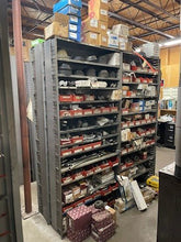 Bus parts