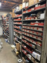 Bus parts