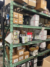 Bus parts