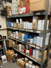 Bus parts