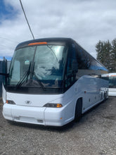 2007 MCI J4500 Sold