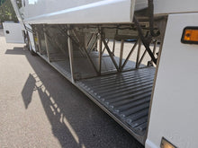 MCI J4500 Detention Package