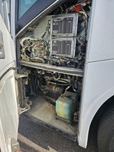 MCI J4500 Detention Package