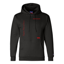 Pullover Hooded Sweatshirt Mens Need Money for Diesel - Preowned Coach Buses