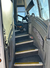 MCI J4500 Detention Package