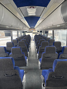 2004 MCI E4500