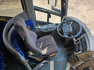 2003 MCI J4500