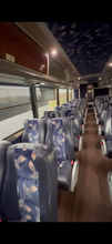 2016 MCI J4500 Detention Package
