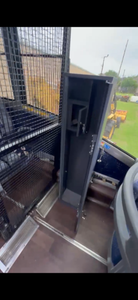 2016 MCI J4500 Detention Package