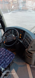 2008 MCI J4500