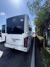 2014 VanHool CX45