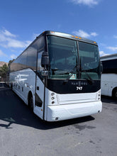 2014 VanHool CX45
