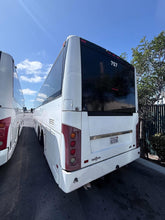 2014 VanHool CX45