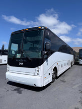 2014 VanHool CX45