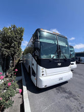 2014 VanHool CX45