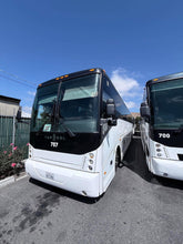2014 VanHool CX45