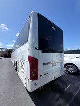 2014 VanHool CX45