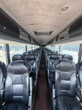 2014 VanHool CX45