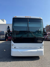 2010 VanHool C2045