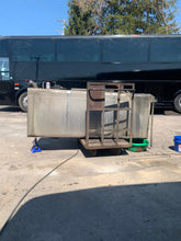 Bus parts | Preowned Coach Buses