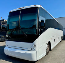 2010 VanHool C2045