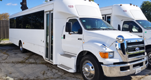 2011 Ford 650