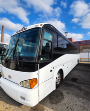 2008 MCI D4505