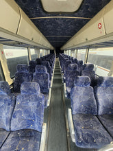 2008 MCI D4505