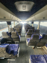 2008 MCI D4505