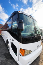 2008 MCI D4505