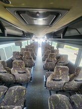 2009 VanHool C2045