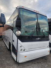 2009 VanHool C2045