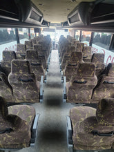2009 VanHool C2045