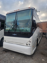2009 VanHool C2045