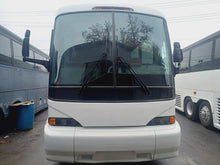 2006 MCI J4500 “sleeper/seated coach”
